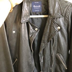 craft mountain padded jacket